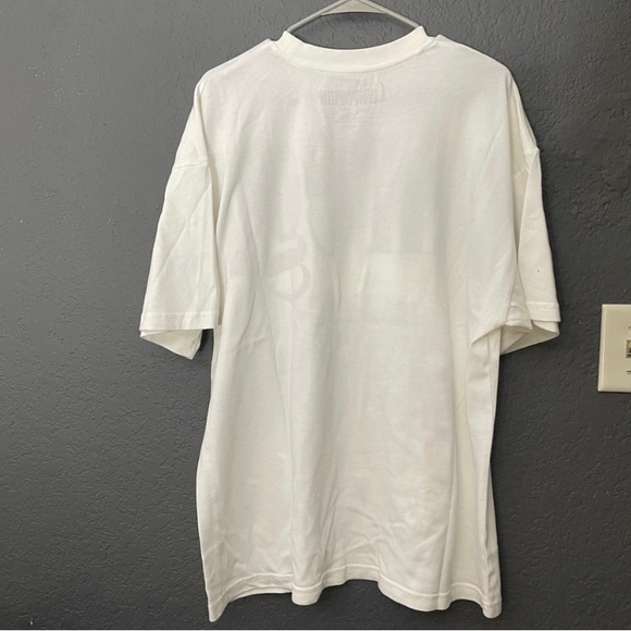 Civil Regime Tee - Picture 2 of 2